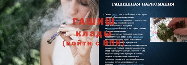 гашик Абинск